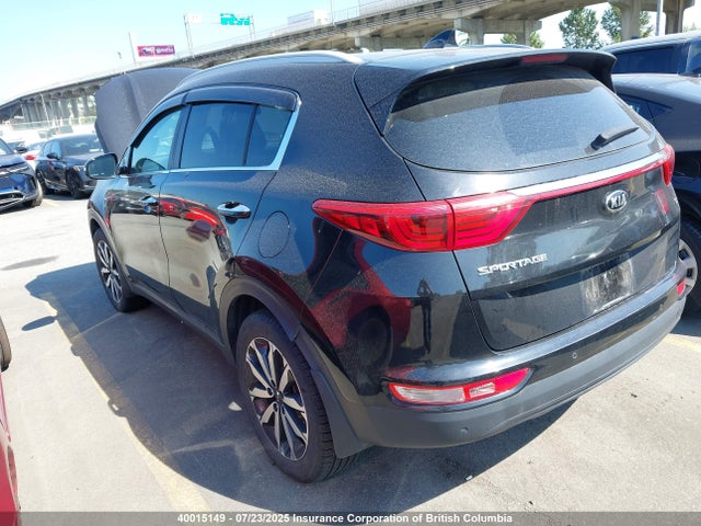 KIA gdi theta ii 2017 KNDPNCAC0H7057876 Image 3