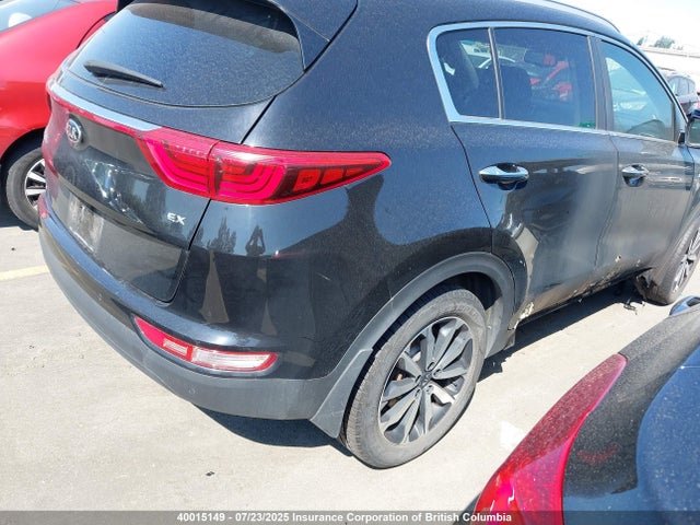 KIA gdi theta ii 2017 KNDPNCAC0H7057876 Image 4