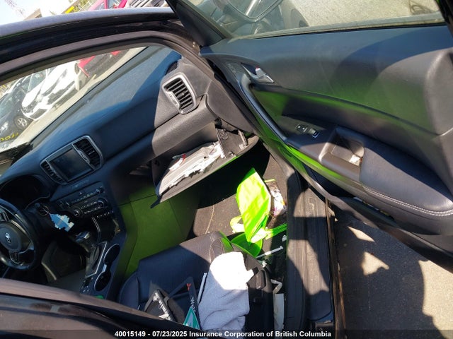 KIA gdi theta ii 2017 KNDPNCAC0H7057876 Image 5
