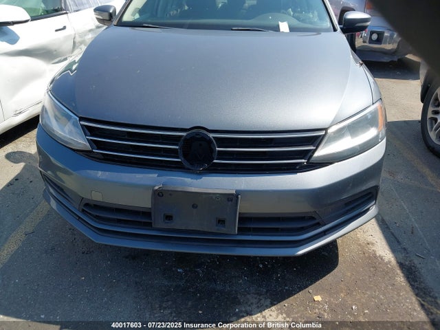 3VWD07AJ7FM296607 Volkswagen 2015