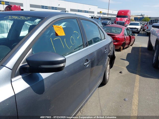 3VWD07AJ7FM296607 Volkswagen 2015