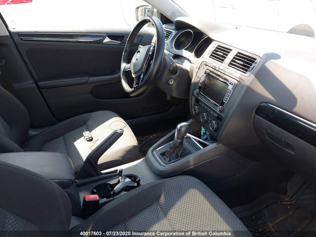 3VWD07AJ7FM296607 Volkswagen 2015