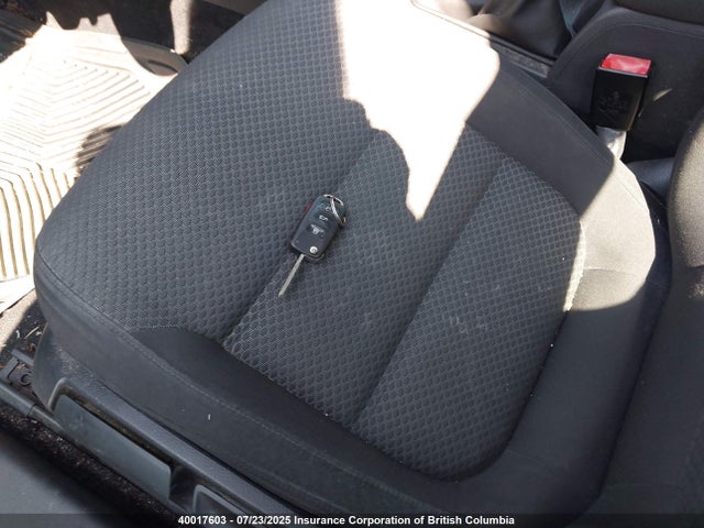 3VWD07AJ7FM296607 Volkswagen 2015