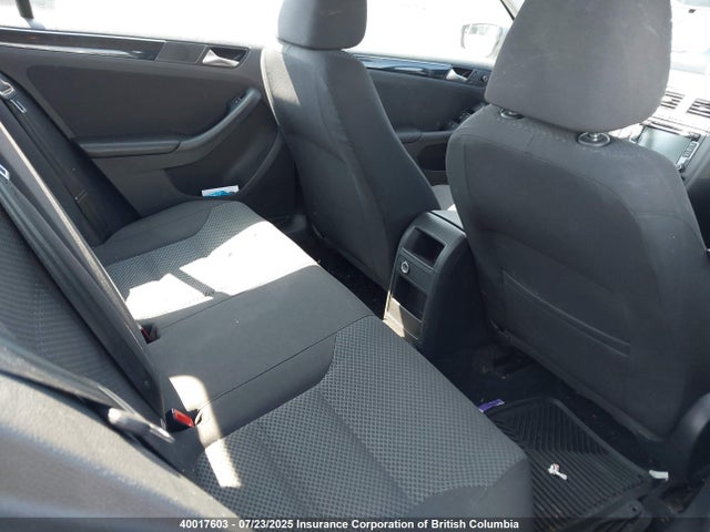 3VWD07AJ7FM296607 Volkswagen 2015