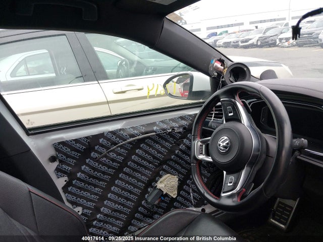 3VW6T7BU7KM269085 Volkswagen 2.0 tsi