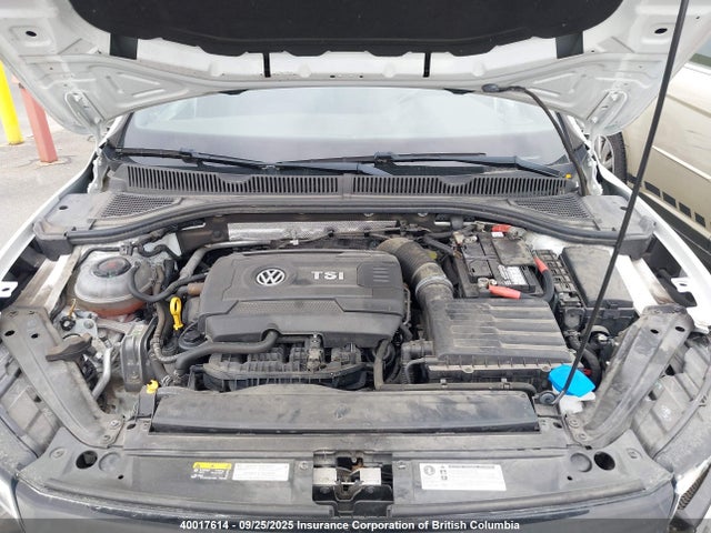 3VW6T7BU7KM269085 Volkswagen 2.0 tsi