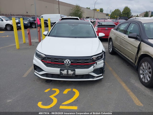 3VW6T7BU7KM269085 Volkswagen 2.0 tsi