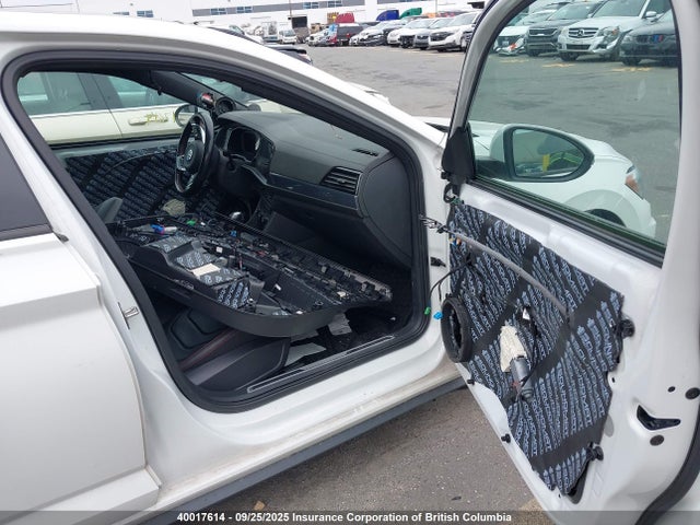 3VW6T7BU7KM269085 Volkswagen 2.0 tsi