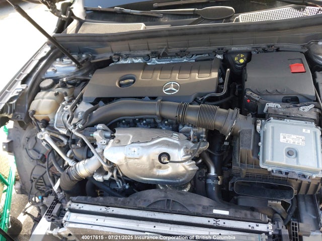 W1N4M4HB8LW041537 Mercedes-Benz m260