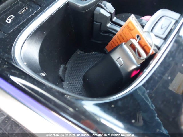 W1N4M4HB8LW041537 Mercedes-Benz m260