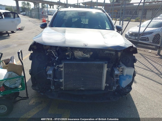 W1N4M4HB8LW041537 Mercedes-Benz m260