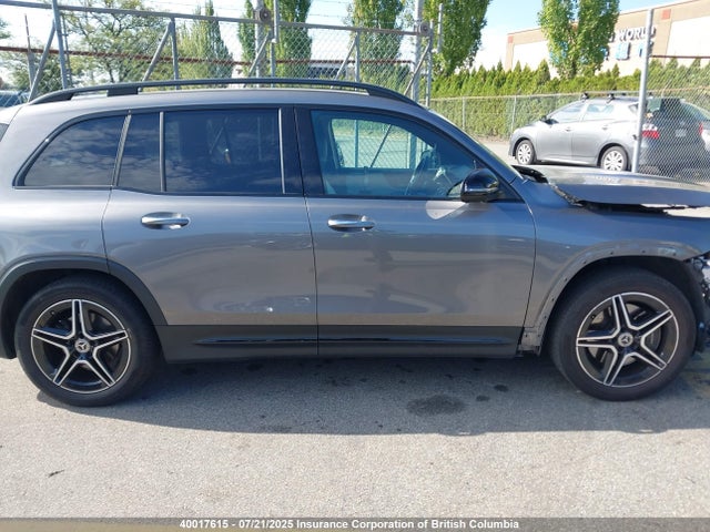 W1N4M4HB8LW041537 Mercedes-Benz m260