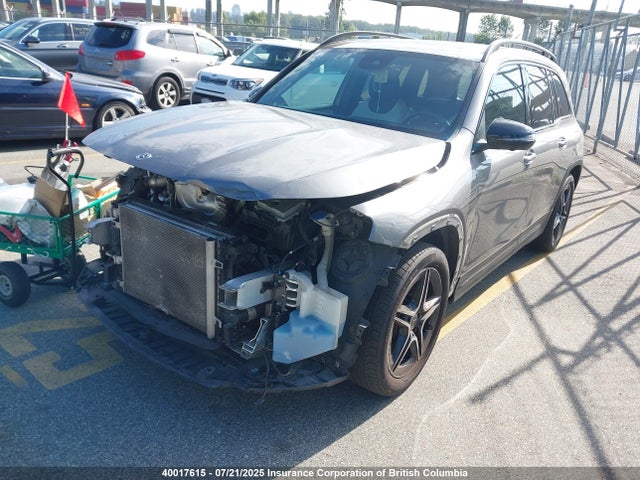 W1N4M4HB8LW041537 Mercedes-Benz m260