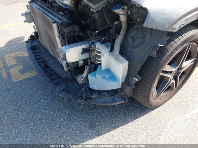W1N4M4HB8LW041537 Mercedes-Benz m260