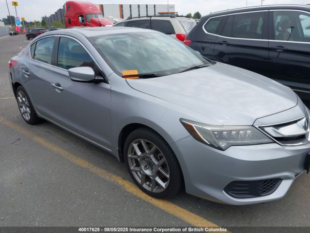 Acura k24v7 2017 19UDE2F76HA800098 main image