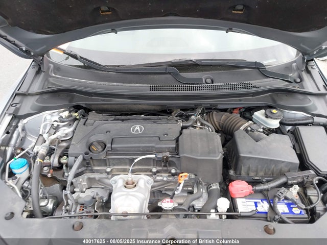 Acura k24v7 2017 19UDE2F76HA800098 Image 10