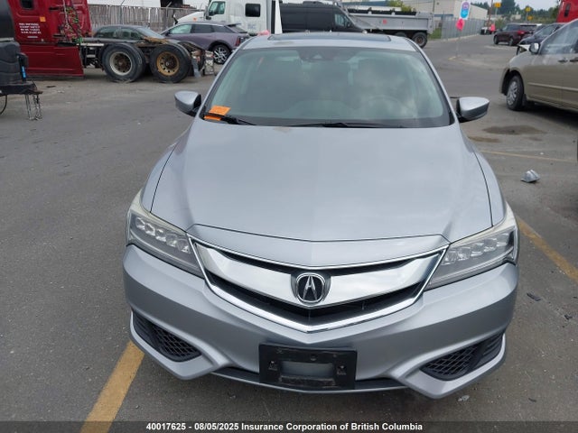 Acura k24v7 2017 19UDE2F76HA800098 Image 12