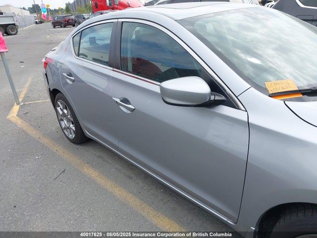 Acura k24v7 2017 19UDE2F76HA800098 Image 13