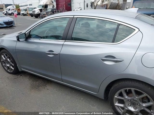 Acura k24v7 2017 19UDE2F76HA800098 Image 14
