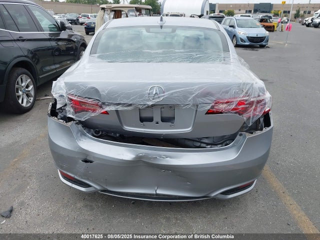 Acura k24v7 2017 19UDE2F76HA800098 Image 16