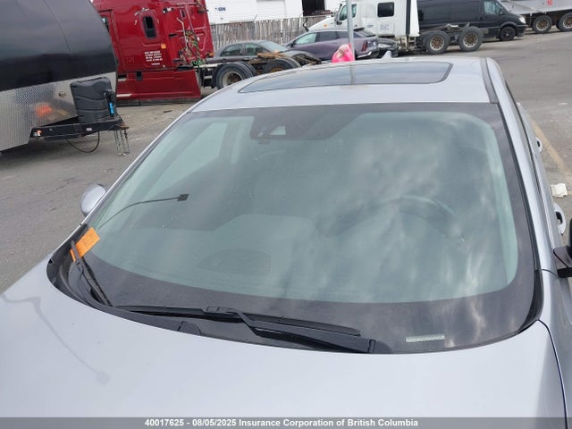 Acura k24v7 2017 19UDE2F76HA800098 Image 17
