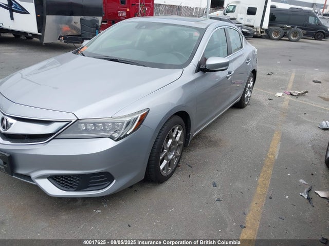 Acura k24v7 2017 19UDE2F76HA800098 Image 2