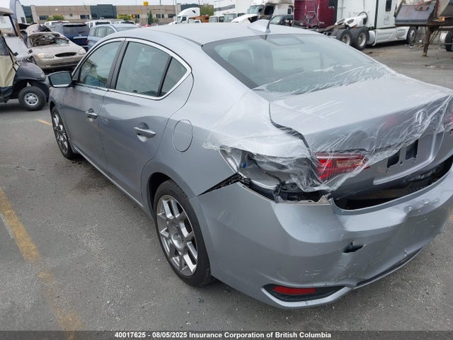 Acura k24v7 2017 19UDE2F76HA800098 Image 3