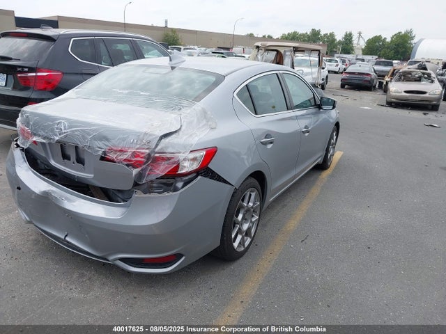 Acura k24v7 2017 19UDE2F76HA800098 Image 4