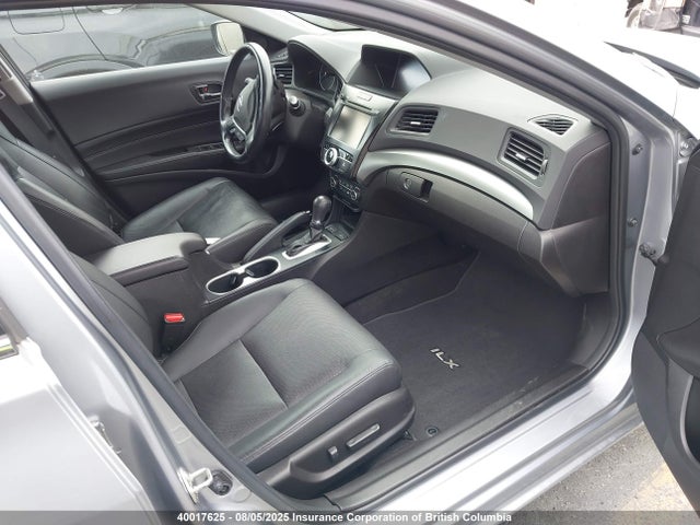 Acura k24v7 2017 19UDE2F76HA800098 Image 5