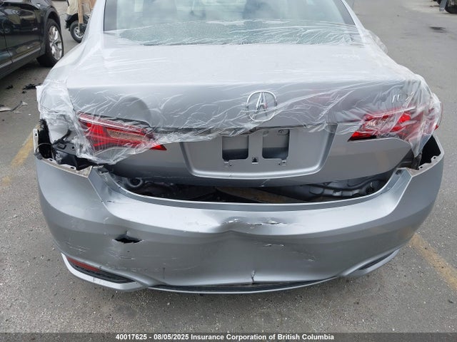 Acura k24v7 2017 19UDE2F76HA800098 Image 6