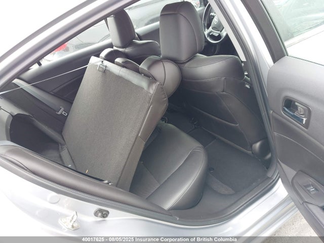 Acura k24v7 2017 19UDE2F76HA800098 Image 8