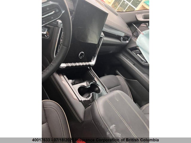 1GKS2GRD5SR234350 GMC l84