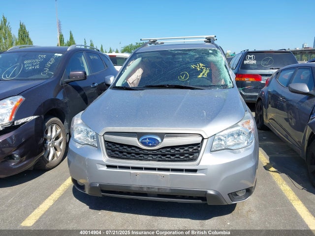 JF2SJCHC6EH490654 Subaru 2.5na c0