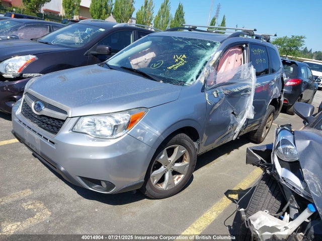JF2SJCHC6EH490654 Subaru 2.5na c0