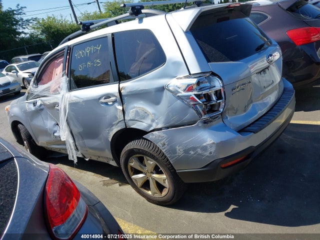 JF2SJCHC6EH490654 Subaru 2.5na c0
