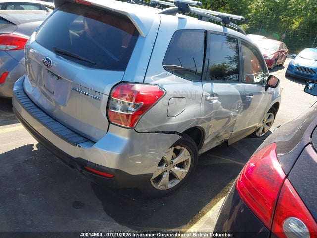 JF2SJCHC6EH490654 Subaru 2.5na c0