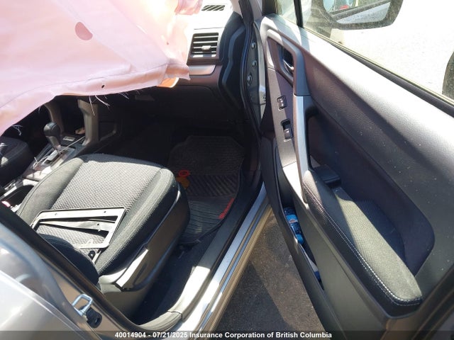 JF2SJCHC6EH490654 Subaru 2.5na c0