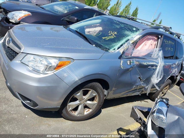 JF2SJCHC6EH490654 Subaru 2.5na c0