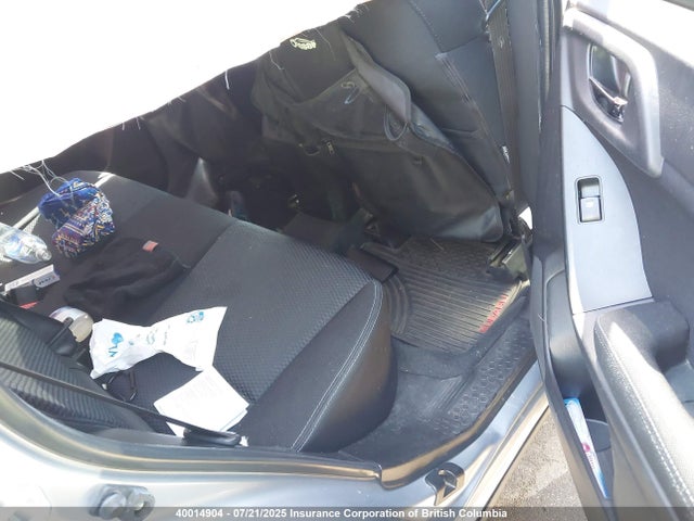 JF2SJCHC6EH490654 Subaru 2.5na c0
