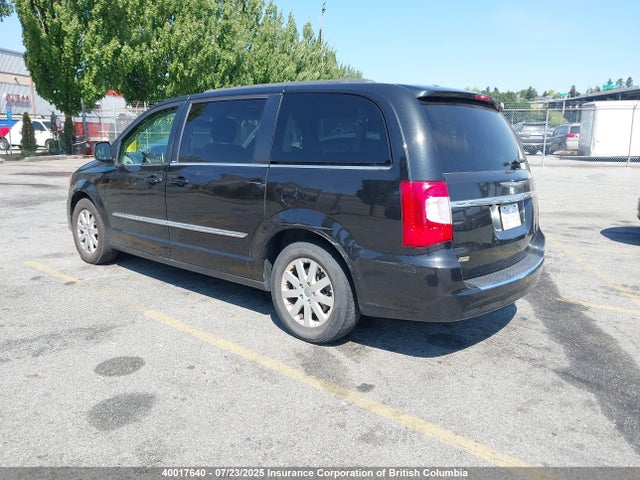 2C4RC1BG5ER284477 Chrysler 2014
