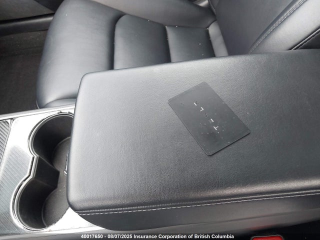 5YJ3E1EB5JF127165 Tesla MODEL 3