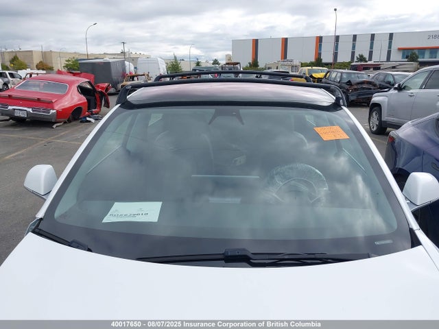 5YJ3E1EB5JF127165 Tesla MODEL 3