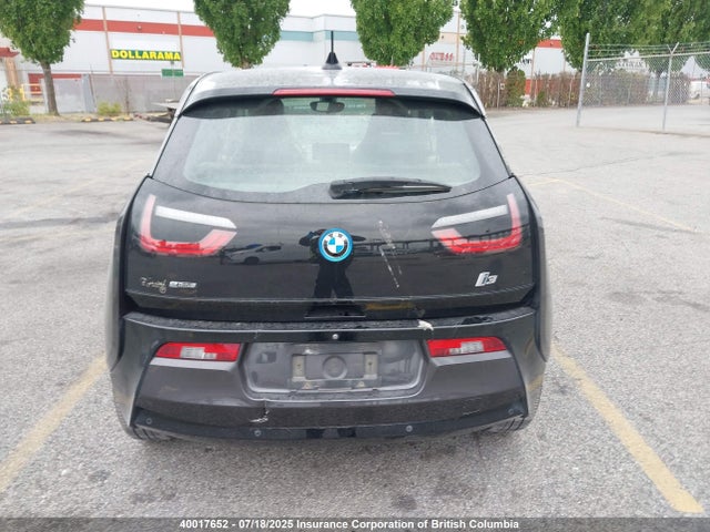 WBY1Z4C5XFV279170 BMW 2015
