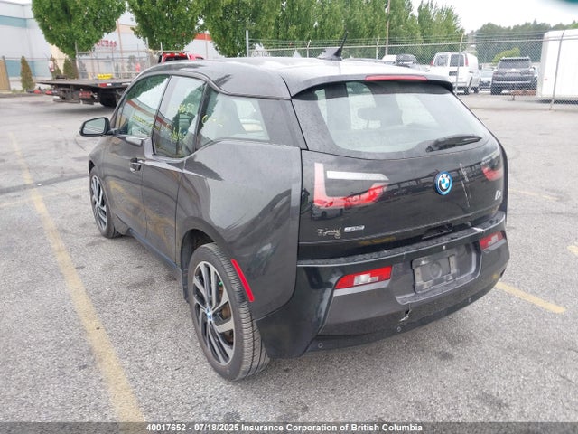 WBY1Z4C5XFV279170 BMW 2015