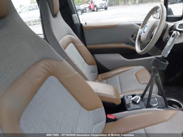 WBY1Z4C5XFV279170 BMW 2015