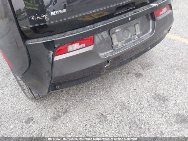 WBY1Z4C5XFV279170 BMW 2015