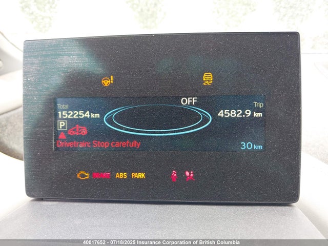 WBY1Z4C5XFV279170 BMW 2015