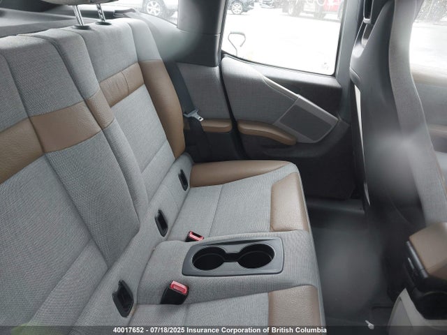 WBY1Z4C5XFV279170 BMW 2015