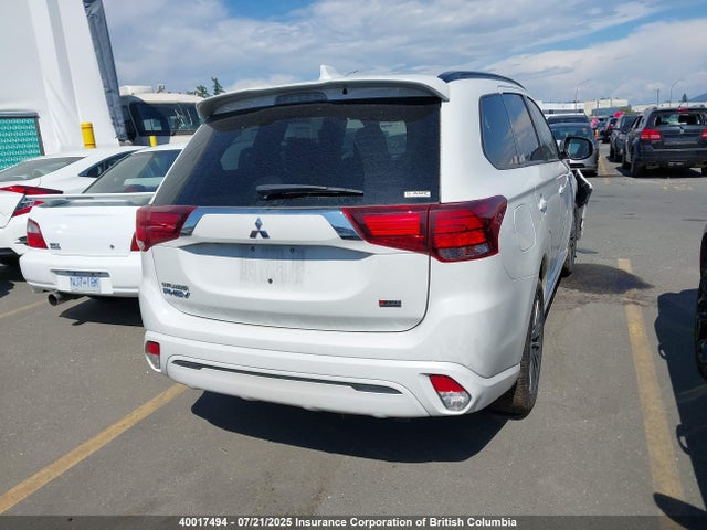 Mitsubishi s61-y61 2022 JA4J2VA72NZ616884 Image 15