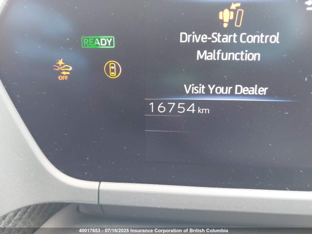 JTMAAAAA5RA045070 Toyota 1xm motor